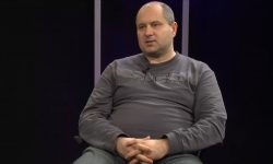 Parlicov: Principala îndeletnicire a Gazprom-ului în Moldova e să finanțeze regiunea separatistă