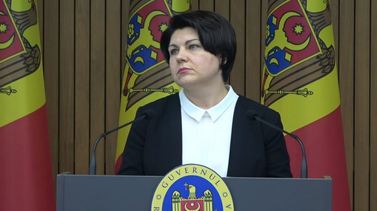 Businessul fără compensații la gaz. Cum explică Gavrilița