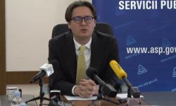 O nouă licitație la ASP. Eșanu promite că pașapoartele vor fi mai ieftine