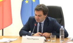 Măciuca Gazprom se transformă în acadea. Popescu: În primăvara vom stoca gaze, dacă vor exista cantitățile necesare