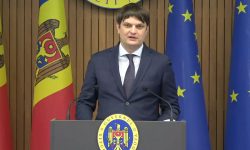 Negociatorii moldoveni nu au „patinat” în interesul Rusiei. Spînu: Vom implementa pachetul III energetic