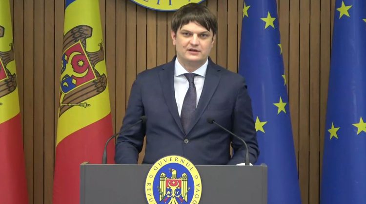 Negociatorii moldoveni nu au „patinat” în interesul Rusiei. Spînu: Vom implementa pachetul III energetic