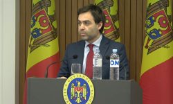 Bucureștiul întinde o mână de ajutor Chișinăului. Gazul ieftin ar putea fi depozitat peste Prut