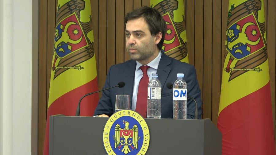 Bucureștiul întinde o mână de ajutor Chișinăului. Gazul ieftin ar putea fi depozitat peste Prut