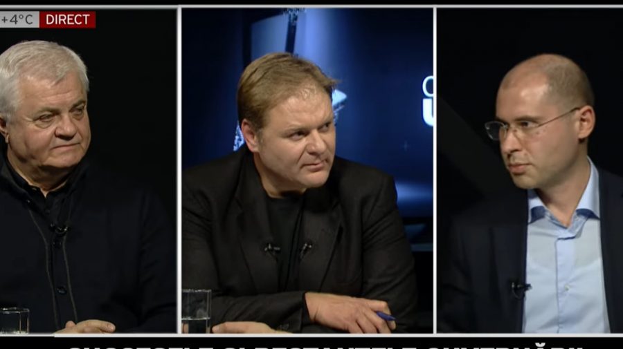 Bomba gazieră! Moldova poate închide robinetul Transnistriei pentru datoria la metan, dar rămâne pe întuneric