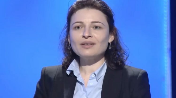 Un nou șef la Fisc. Cine este