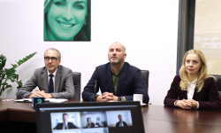 Maib a semnat un contract de împrumut subordonat în valoare de 15 milioane euro cu EFSE