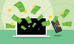 O femeie i-a dat 300.000 de lire unui bărbat cunoscut pe internet. Credea că-și vor cumpăra casă împreună