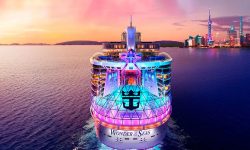 O formație românească va cânta pe cel mai mare și mai scump vas de croazieră din lume. Cine sunt norocoșii