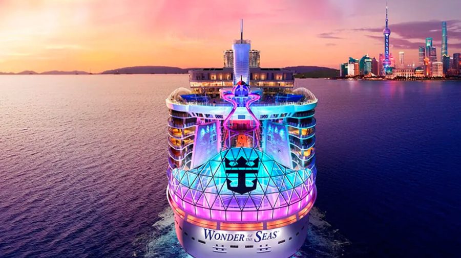 O formație românească va cânta pe cel mai mare și mai scump vas de croazieră din lume. Cine sunt norocoșii