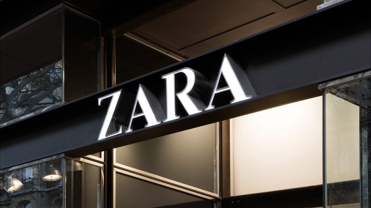 Războiul nu face bine la business: Zara se pregăteşte să redeschidă magazinele din Ucraina pe care le-a închis brusc