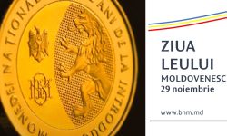 Octavian Armașu: Moneda națională este nu doar un atribut al statului, dar joacă un rol foarte important în economie