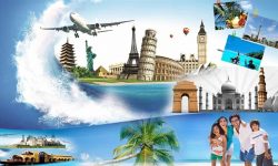 Țările în care Rusia crede că turiștii săi își vor face concediul: Siria și Angola, printre numele de pe listă