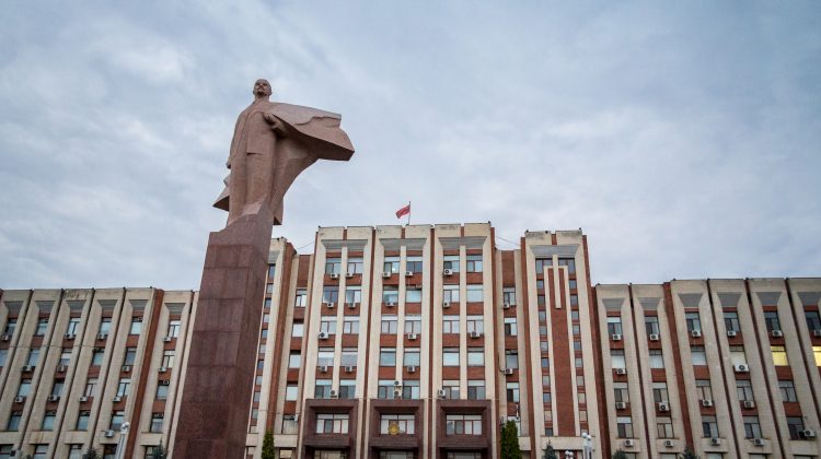 Ce ascunde ideea referendumului în Transnistria pentru aderarea la Federația Rusă