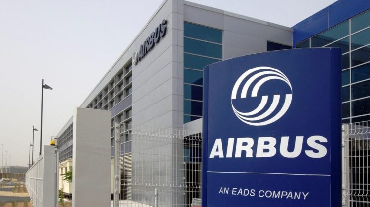Airbus, pe aripile vântului! Se aşteaptă la creşterea vânzărilor de avioane private în pofida războiului din Ucraina