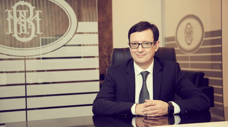 Moldovenii au cea mai mare încredere în leu. Armașu: Acest lucru este reflectat în dinamica creditelor și depozitelor