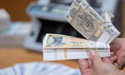 Cine împarte parte-și face. Președinția, Parlamentul, Guvernul și-au majorat salariile pentru anul 2022