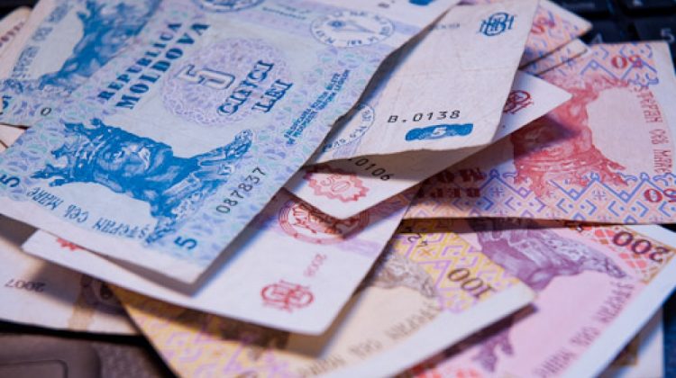 Statul se împrumută de la bănci. Care este datoria pe cap de locuitor