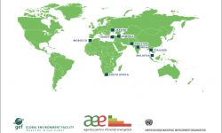 Va fi implementat proiectul ,,Clean Technology Innovation Programme for SMEs and Start-ups in the Republic of Moldova”