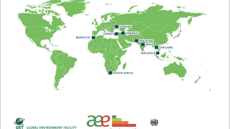 Va fi implementat proiectul ,,Clean Technology Innovation Programme for SMEs and Start-ups in the Republic of Moldova”