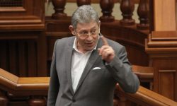 Mihai Ghimpu revine la cârma Partidului Liberal! Până când