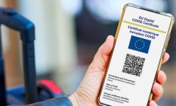 ULTIMĂ ORĂ! De astăzi, certificatele COVID emise în Moldova sunt echivalente cu certificatul digital COVID al UE (DOC)
