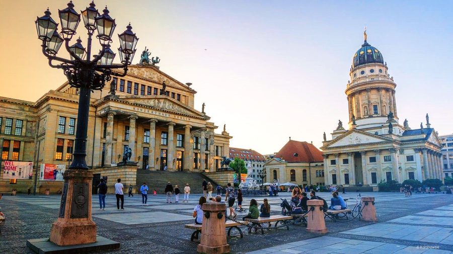 Nemții acordă Republicii Moldova 34,5 milioane pentru proiecte financiare și tehnice