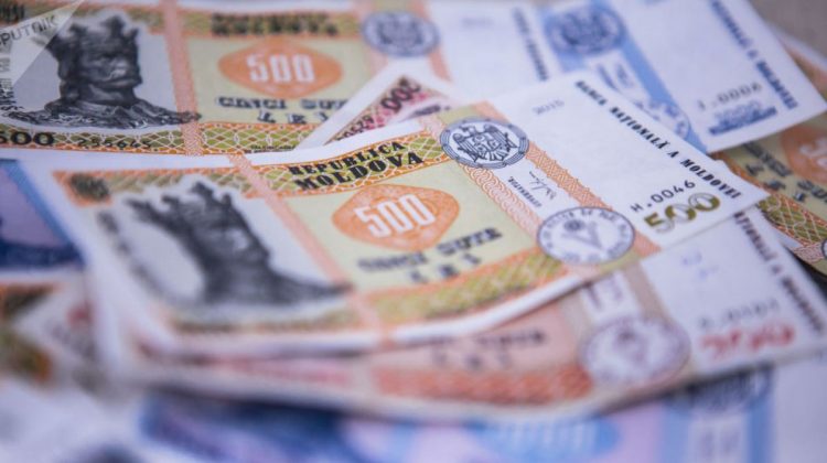 Clientelismul politic la distribuirea banilor publici „pune pe brânci” Republica Moldova