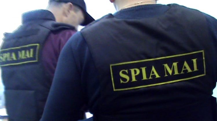 ULTIMĂ ORĂ! Descinderi matinale, SPIA și PA – acasă la Igor Popa, șeful Procuraturii mun. Chișinău, oficiul Ciocana