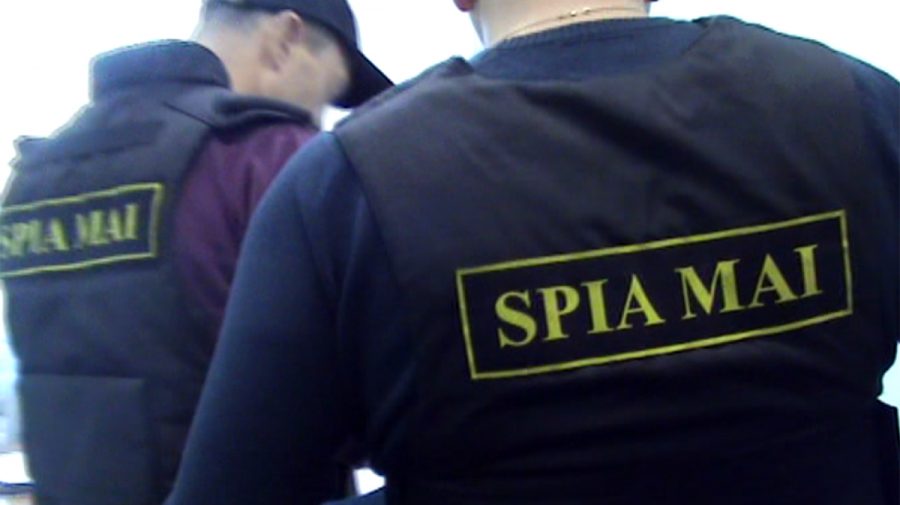 ULTIMĂ ORĂ! Descinderi matinale, SPIA și PA – acasă la Igor Popa, șeful Procuraturii mun. Chișinău, oficiul Ciocana