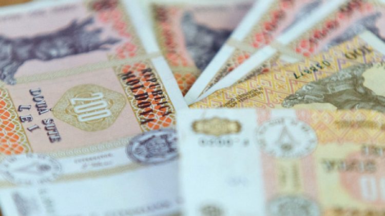 Milioanele curg gârlă. Vameșii au adus la buget peste 600 mil. de lei în șase zile