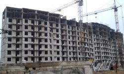 Piața imobiliară, schimbări majore. Numărul autorizațiilor de construire pentru clădirile rezidențiale, în scădere