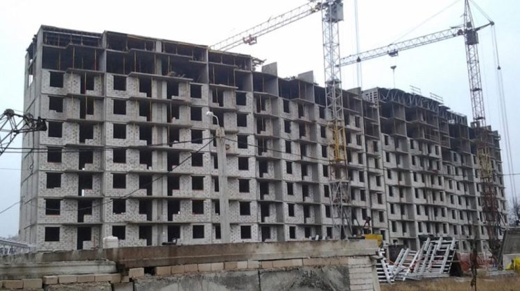 Piața imobiliară, schimbări majore. Numărul autorizațiilor de construire pentru clădirile rezidențiale, în scădere