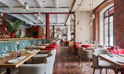 Se prelungește termenul de aplicare a cotei reduse a TVA de 6% pentru HORECA. Precizările SFS