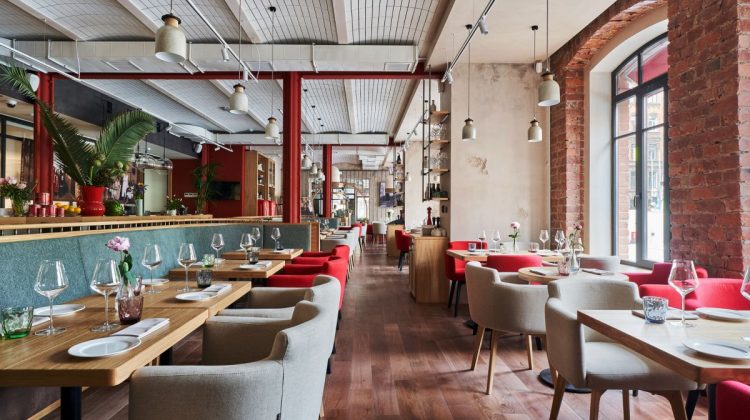 Se prelungește termenul de aplicare a cotei reduse a TVA de 6% pentru HORECA. Precizările SFS