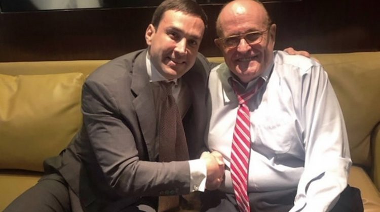 Cine este pușcăriașul secret despre care anunța Eșanu că tremura ca varga la GBC