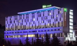 Un milionar moldovean deschide primul hotel ibis Styles din Chișinău