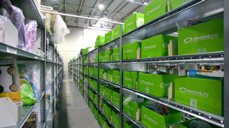 Afacerea din ecommerce a lui Sturza strânge rândurile! Creștere modestă în 2022