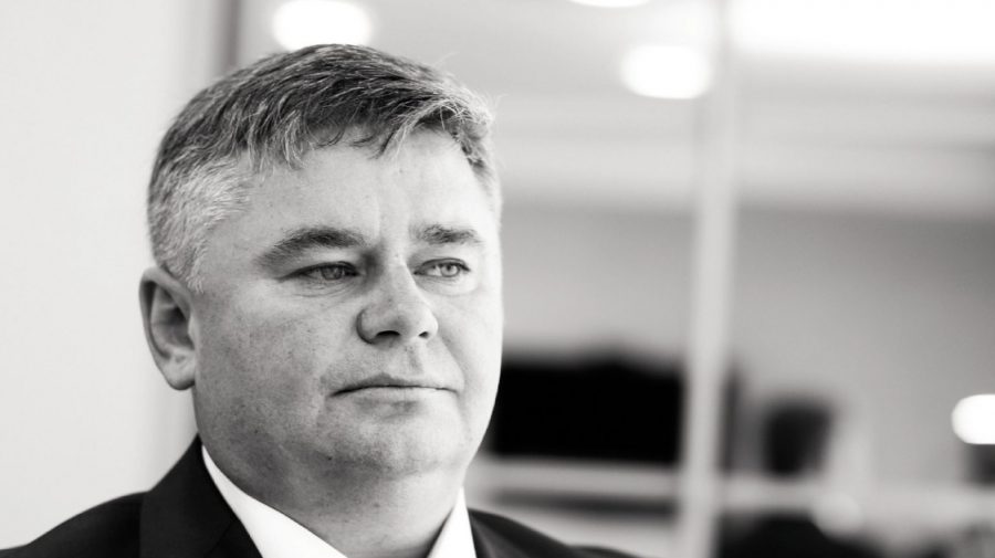 Eni, bănuit de îmbogățire de ilicită, a demisionat de la șefia Termoelectrica