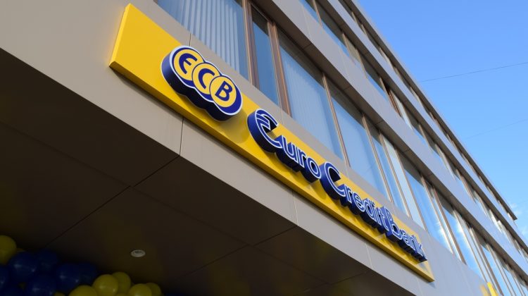 Cea mai mică bancă din Republica Moldova și-a scos acțiuni de vânzare la ofertă