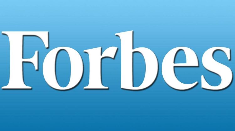 Gigantul media Forbes ar fi ajuns sub controlul unui dubios investitor rus, apropiat al Kremlinului