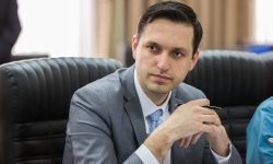 Secretarul general adjunct al Guvernului, Adrian Ermurachi a demisionat din funcție