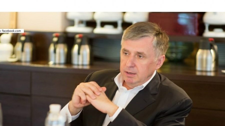 Moldova capturată în era lui Plahotniuc. Sturza: Mii de funcționari primeau plicuri. În top erau și unii de la CC