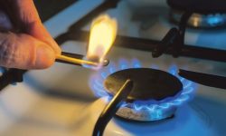 ANRE a aprobat noile tarife la gaz. Metanul se scumpește cu 37% pentru populație