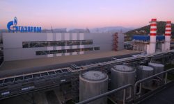 Lecția (im)perfectă a Moldovei: așa luptă un mic David cu un Goliat energetic rus. Perciun: Gazprom acționează politic