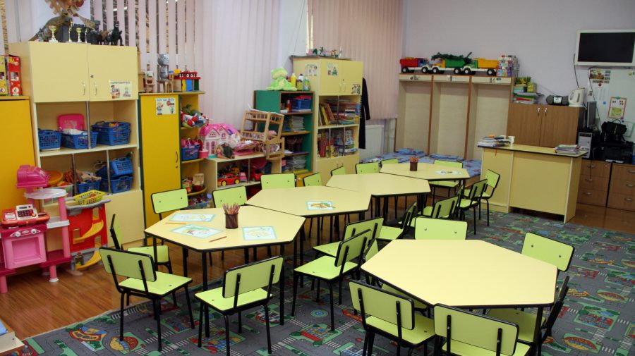 Primarii sunt îngrijorați cum vor achita facturile la gaz pentru încălzirea grădinițelor. Solicită ajutorul Guvernului