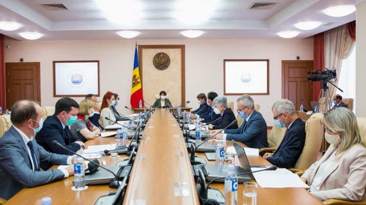 Mai multe agenții, cu „buza umflată”. Va fi creat Fondul Național pentru Dezvoltarea Regională și Locală