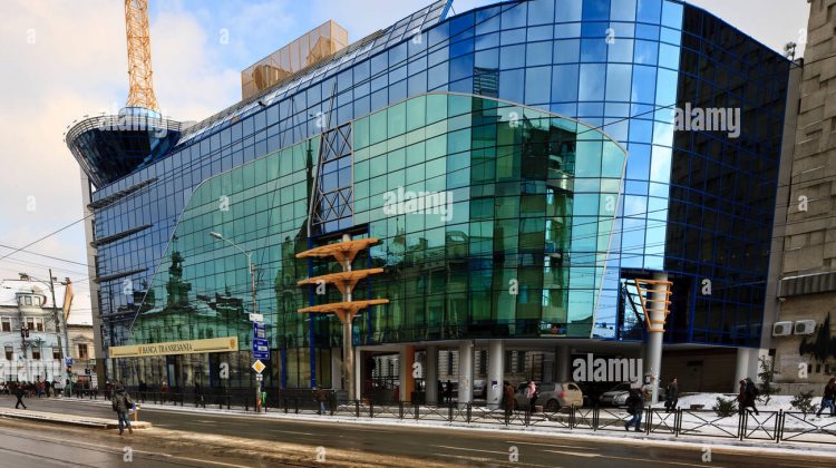 Profit fabulos pentru acționarului Victoriabank – 205 milioane euro