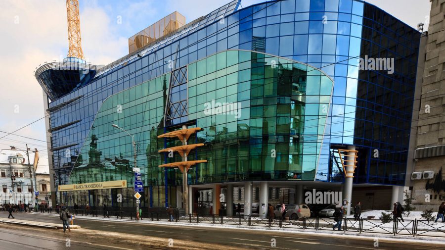 Profit fabulos pentru acționarului Victoriabank – 205 milioane euro