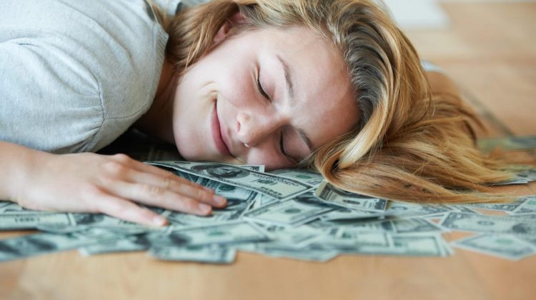 Venitul pasiv: cheia către o viață fără griji? Cum să obții venit chiar și atunci când dormi? SFATURI PRACTICE